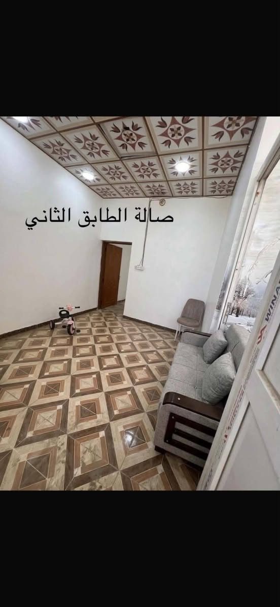 نجف حي ميسان • طابو صرف • ١٠٠م