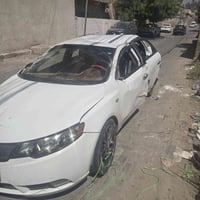 فورتي • ٢٠١٠ • بغداد