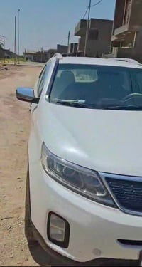 سورنتو خليجي • ٢٠١٤ • محرك ٢٤٠٠
