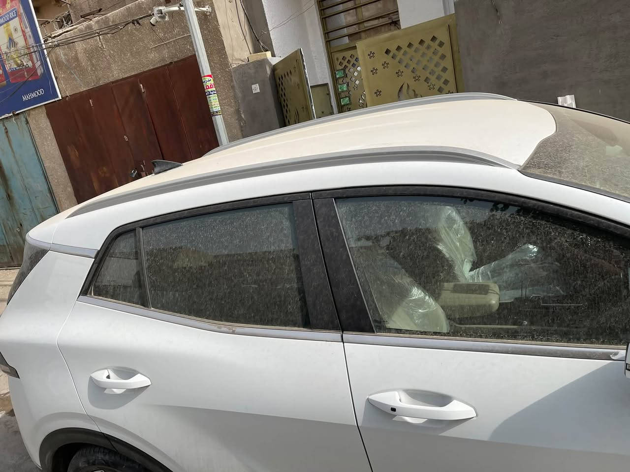 سبورتج ٢٠٢٥ • خليجي • فول مواصفات