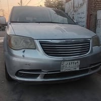 دوج كرفان • ٢٠١٢ • بلا صبغ