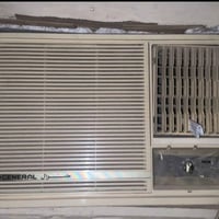 مكيف جينرال • طن ونص • البصرة