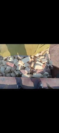 كسر • طابوق سالم • توصيل أقضية