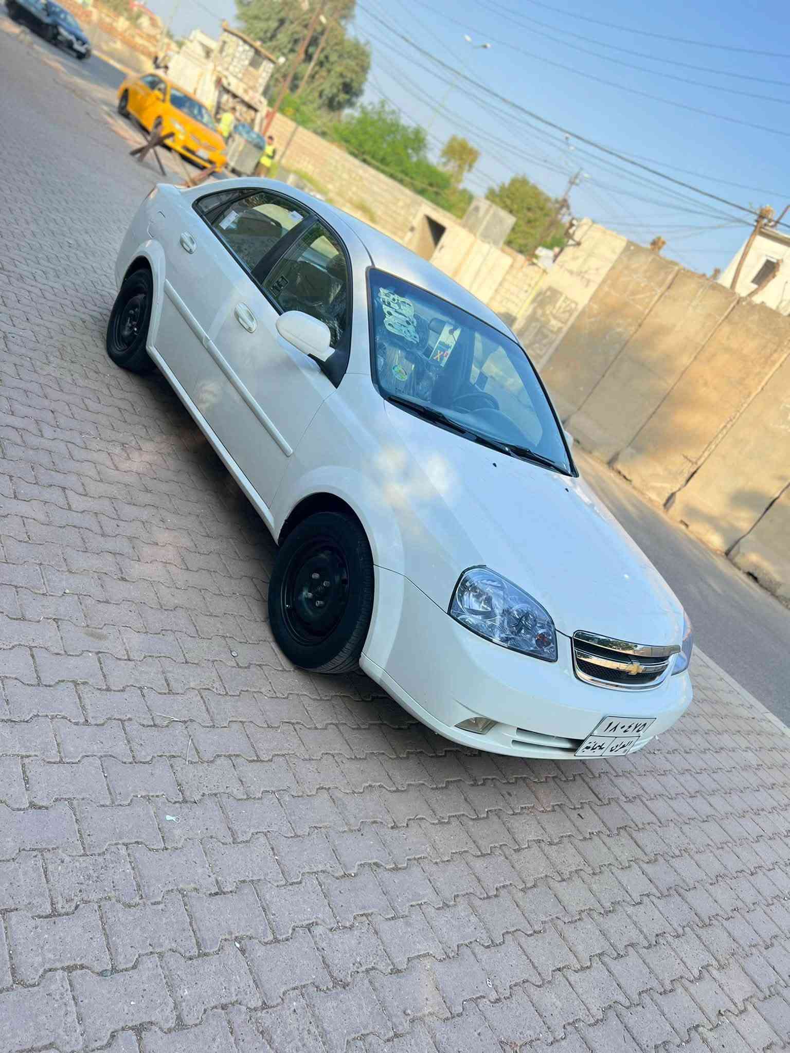 ٢٠١١ • اوتوماتيك • مكينة شرط