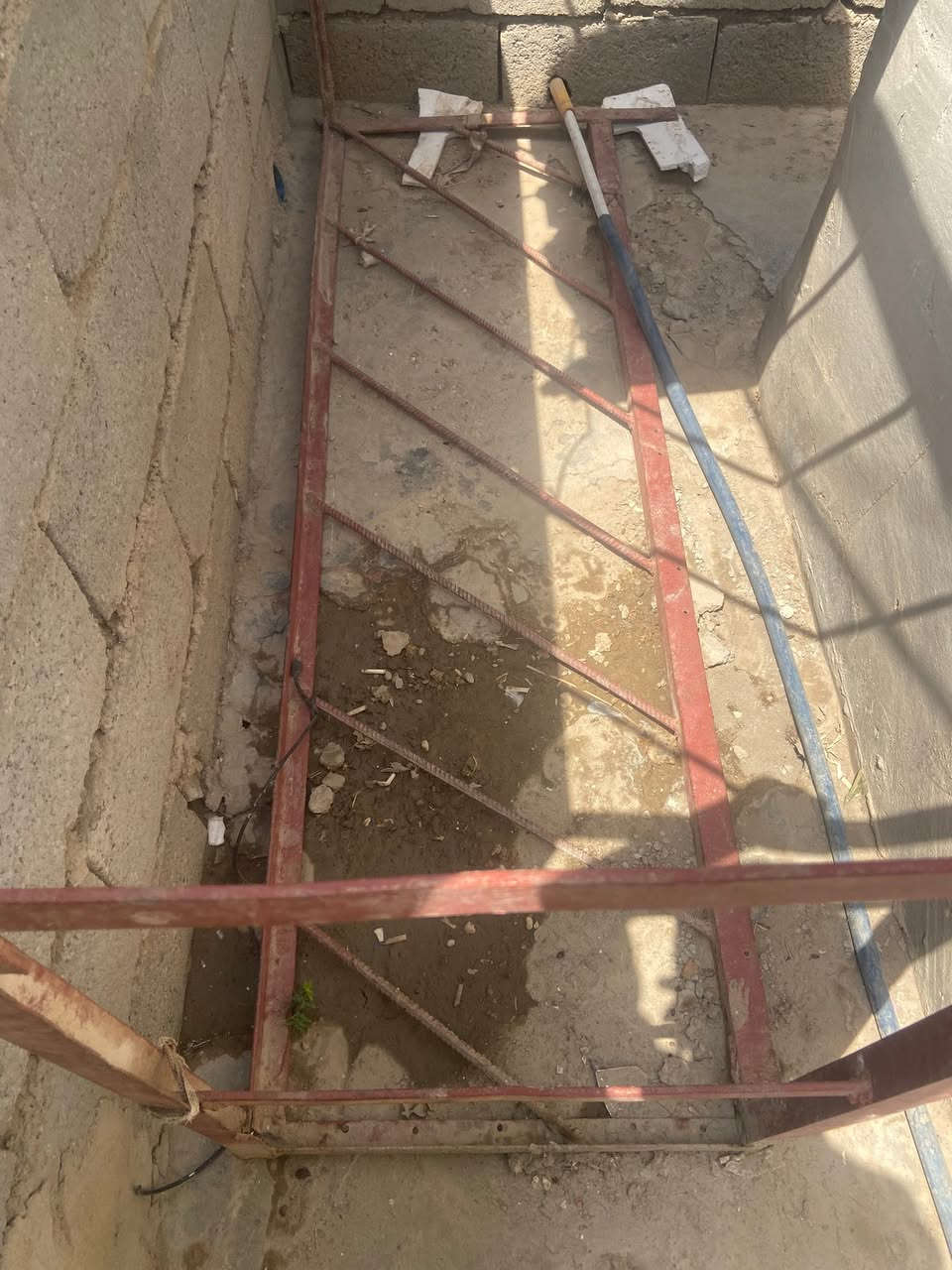 سلام عليكم محجر ستوته البيع تسكام حديد شيلمان درجه اوله ***********
