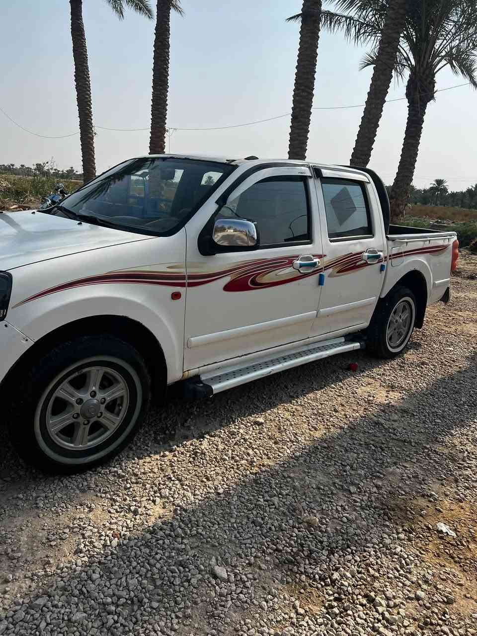 كريت ويل • ٢٠١٣ • مكفولة