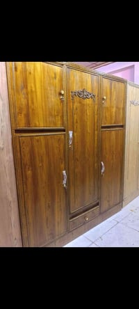 كاونتر 3باب • نجارة • جديد مستعمل