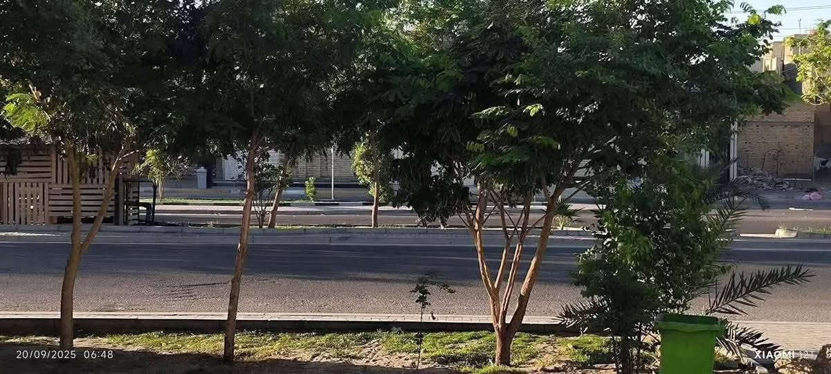 دار البيع حي الجهاد
على اربع  شوارع ديوان الظباط  طابق اول مطبخ استقبال غرفه نوم صحيات طابق ثاني ٢غرفة نوم  مقابيل صيدلية نهج السلام و بيطري كولاء
مساحة ١٠٠ متر 
***********

نص مكتوب في الصور:
- 27/01/2025 18:17 XIAOMI 12T
- 20/09/2025 06:48 XIAOMI 12T
- 20/09/2023 06:48
- XIAOMI 12T
- 02/02/2025 15:32 XIAOMI 12T
- NOTE 40 Pro 24mm f/1.75 1/50s ISO2137
- NOTE 40 Pro 24mm f/1.75 1/50s ISO1137
- NOTE 40 Pro 24mm f/1.75 1/50s ISO931