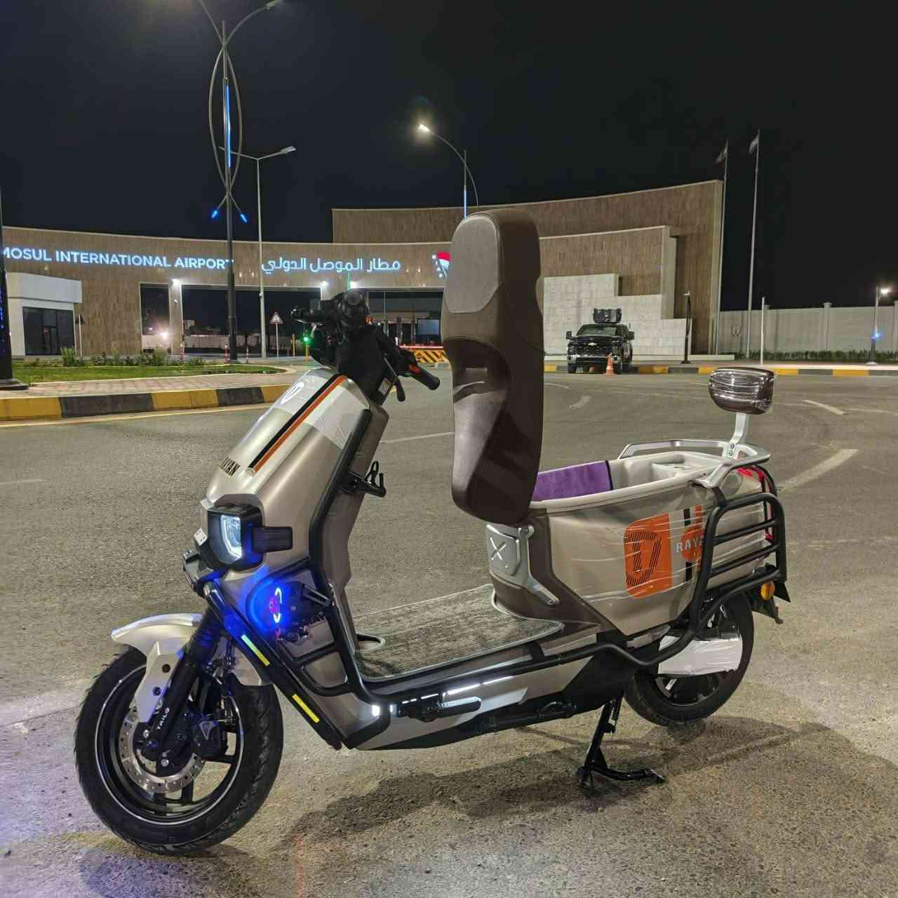 وحش الكون للبيع المطور زيرو شخط مابي التواصل ***********
