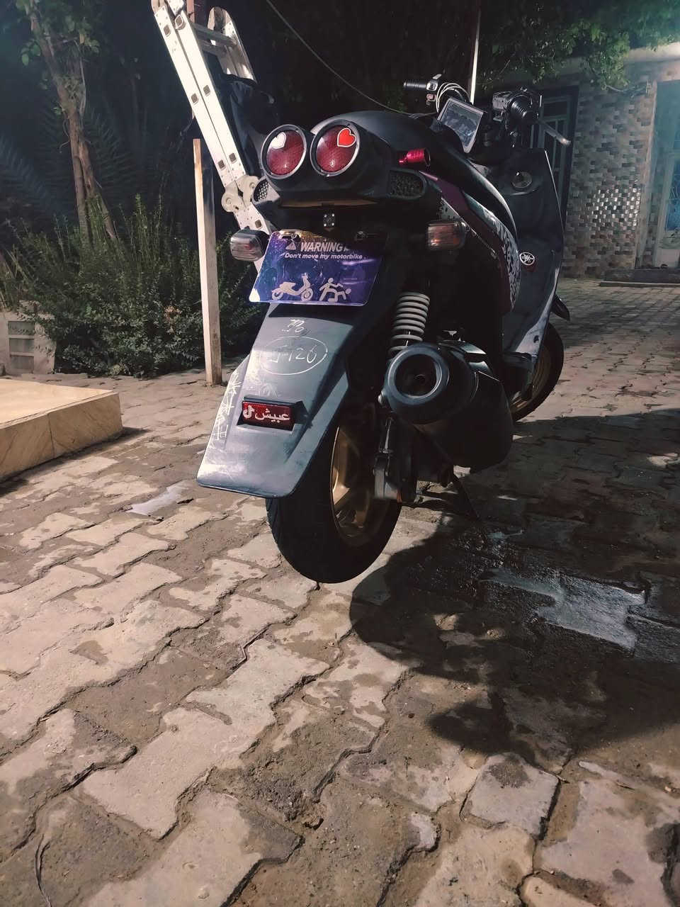 سكنس جبلي • ٢٠١٤ • مامفتوح
