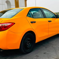 كورلا • ٢٠١٩ • وارد امريكي