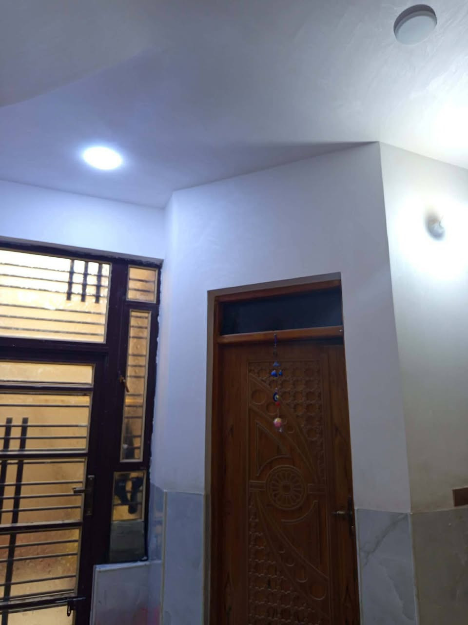 بيت للبيع  في بغداد المحموديه طابو صرف استفسار واتساب ***********
