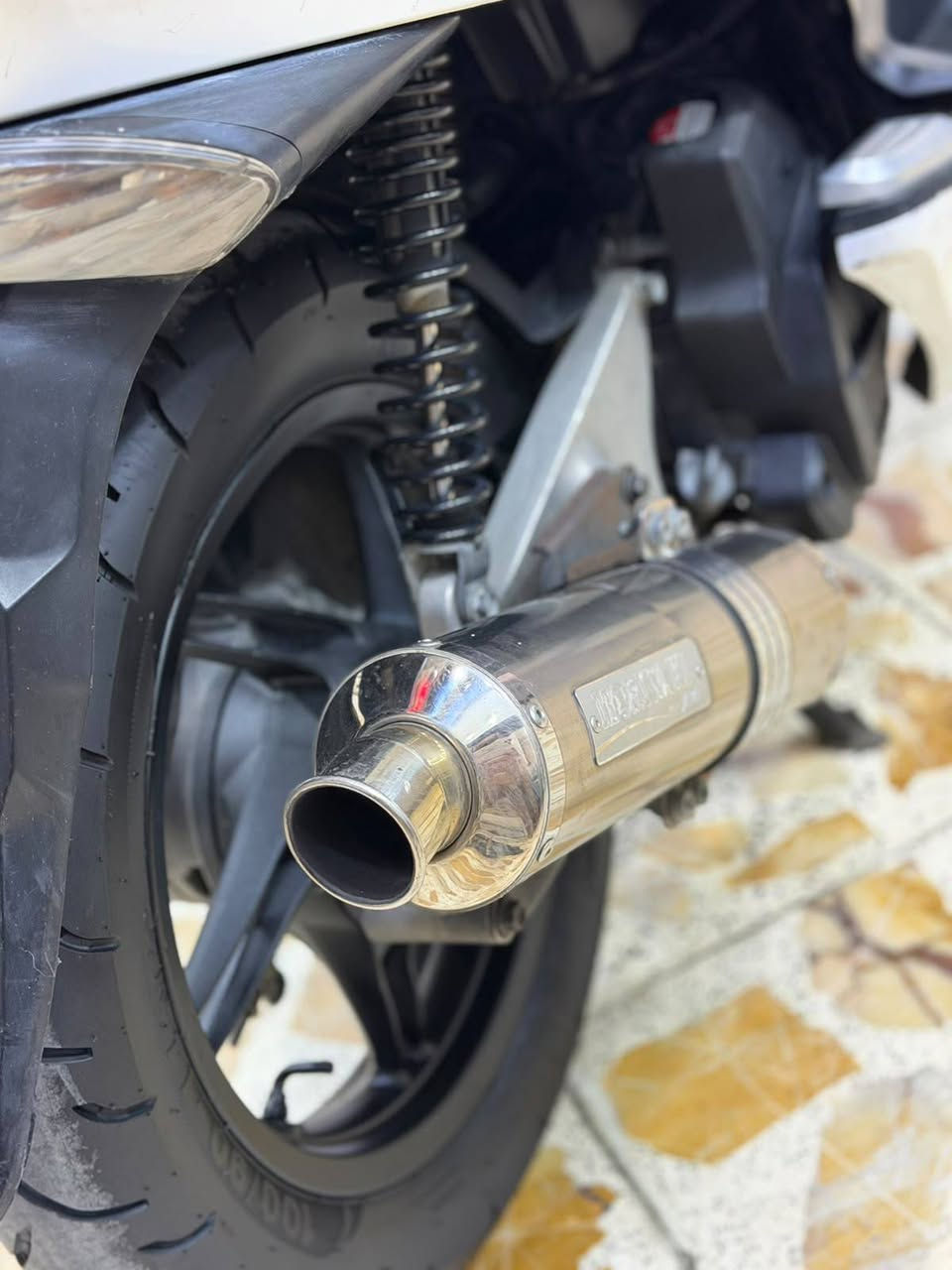PCX جيل اول • ١٥٠ • ٢٠١٦