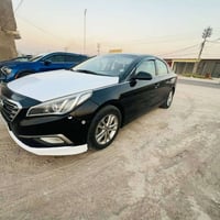 سوناتا ٢٠١٧ • تحويل مباشر • حلة