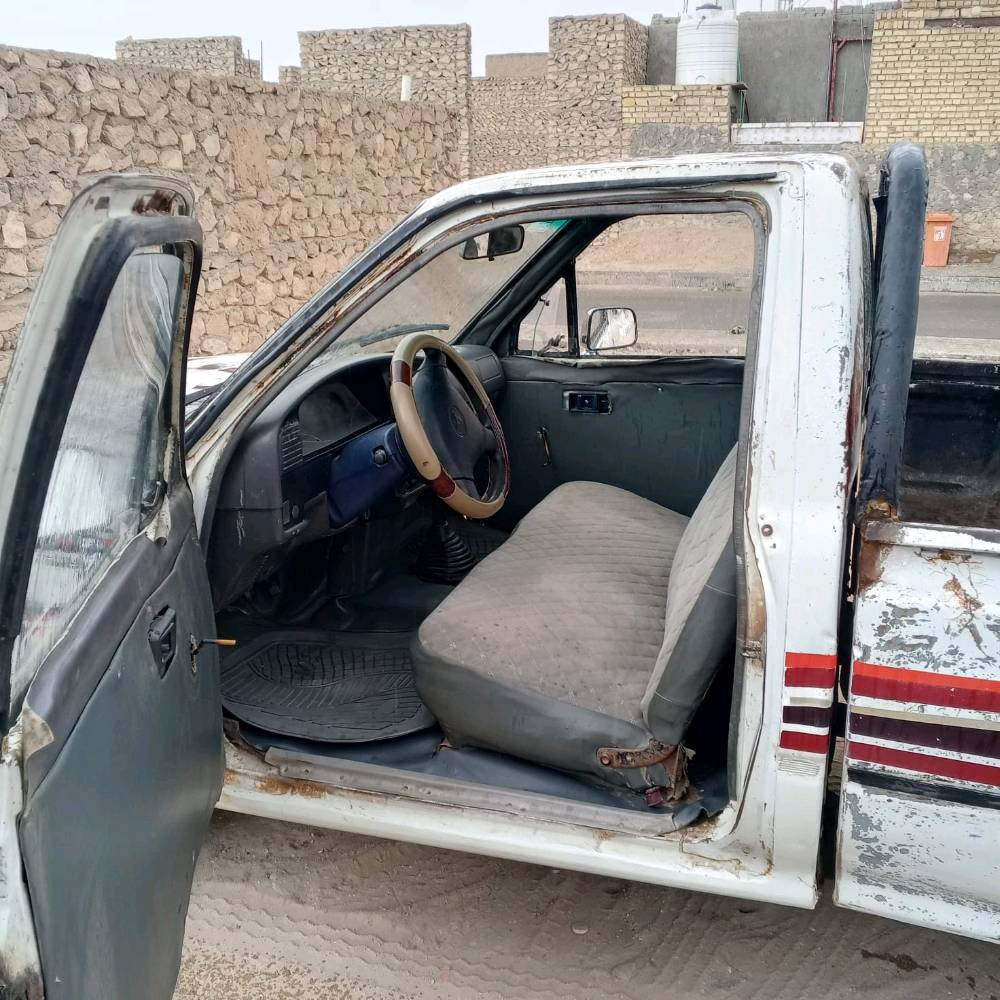 بيكم • ١٩٩٢ • رقم انگليزي