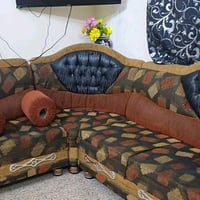 طقم قنفات • نضيف