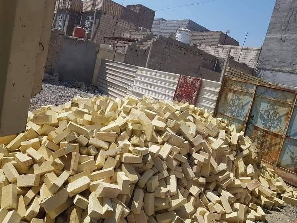 طابوك الاصلاح سعر430 واصل شرط المكلاب والفحص العدد4250
***********
