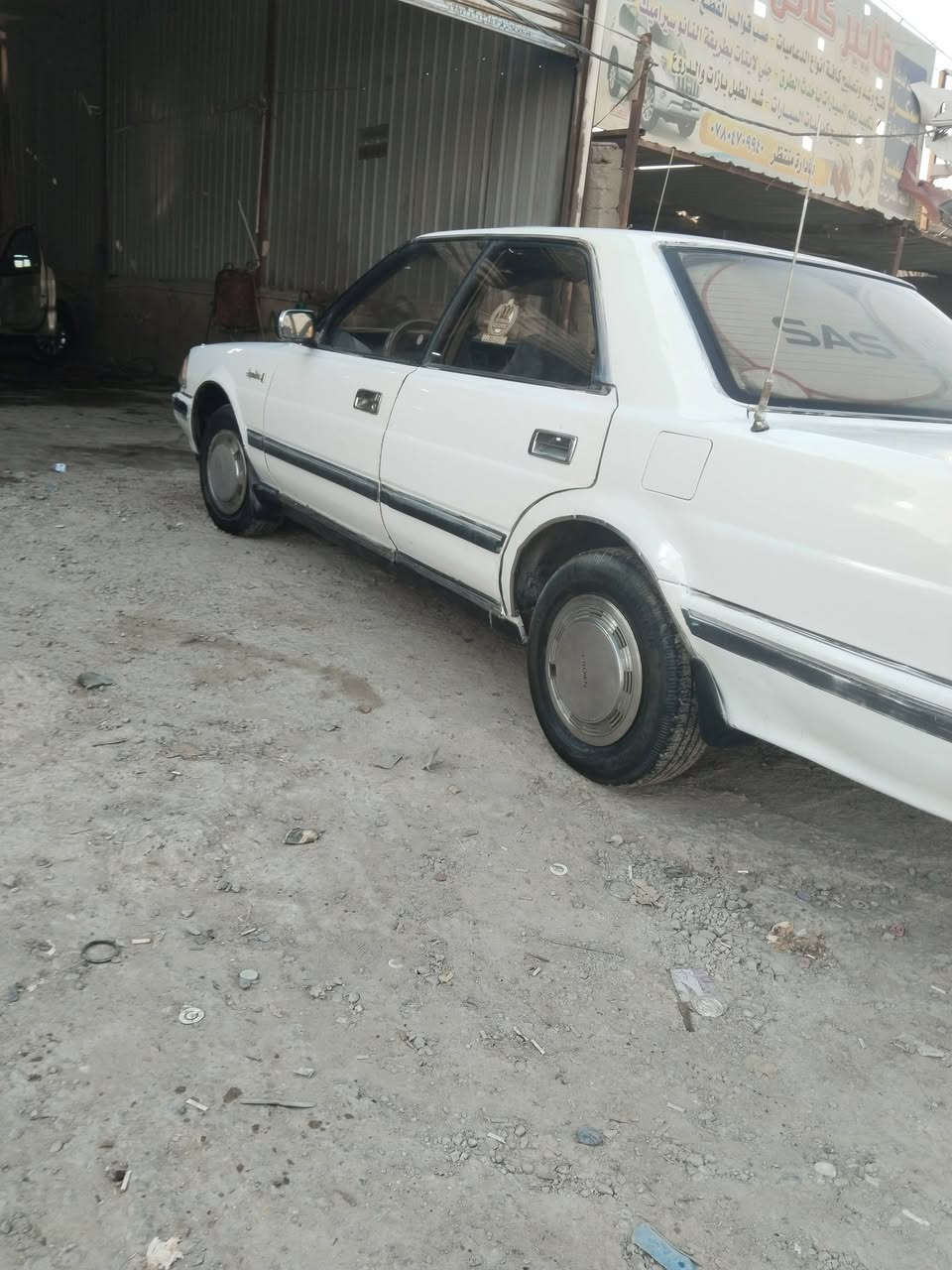 السلام عليكم هارتوب يسره بلاد مكينه 2500 ديلكو تشك الكاع كير اكسن شرط ترايك وين مايعجبك رقم ذي قار الماني تحويل ثاني يوم مكاني ناصرية السعر 32 وبيه مجال قليل استفسار اكثر ***********
