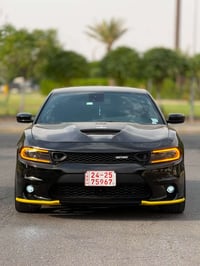 تشارجر RT • ٥٫٧ V8 • ٢٦ ألف ميل