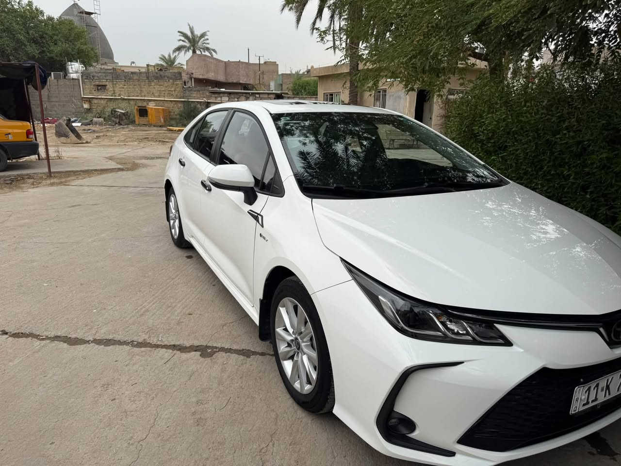 كورله • ٢٠٢٥ • ١٩٠٠٠ كم