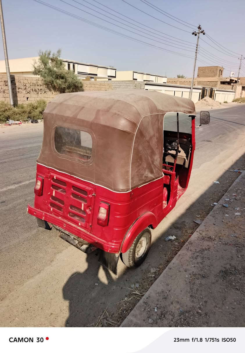تكتك • ١٨ وراق • قرب الشعب