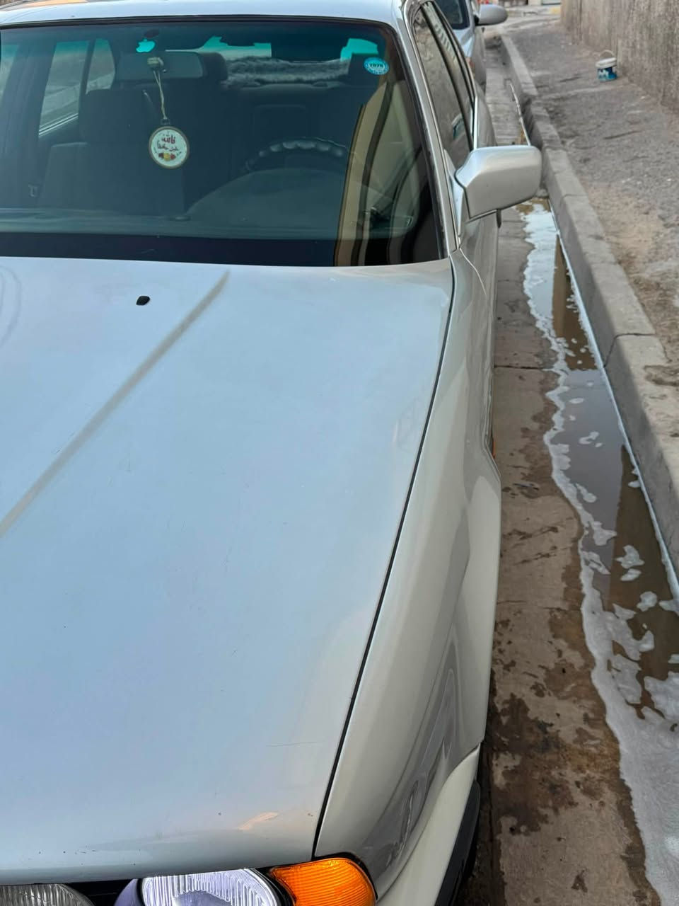 السلام عليكم BMW 252  موديل ٩٠ كير عادي رقم سليمانيه بسمي  تبريد ويه السويج رايدها ٥٠ ورقه السياره موحوده  ابغداد ***********
