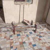 درع ستيل • كوستر
