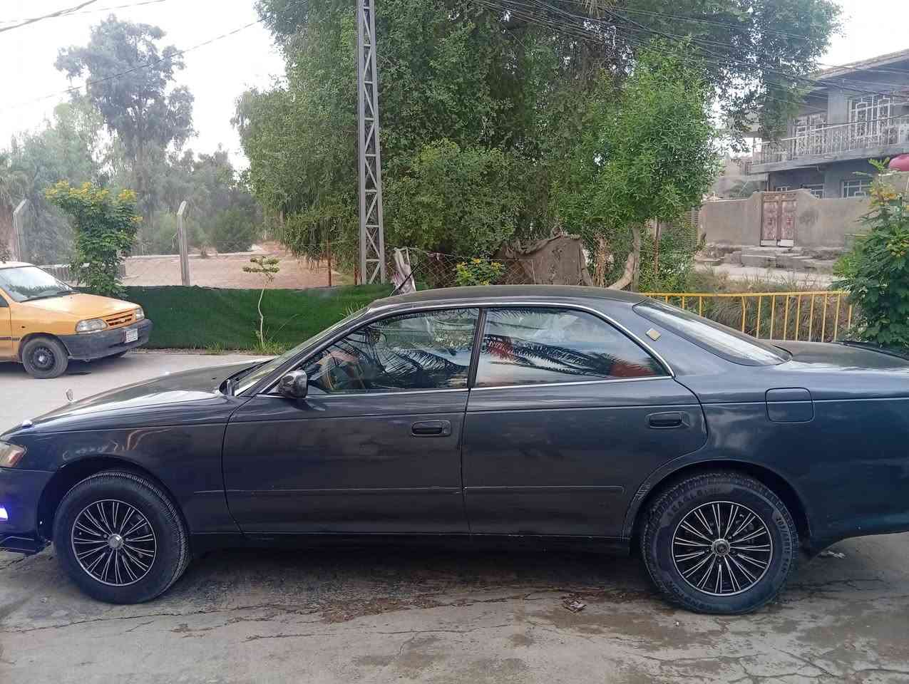 كراون • ٩٤ • رقم ديالى