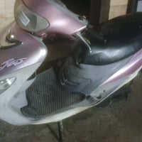 شباب الدراجه اللبيع دراجه حلوه ما بيهه نقص السعر 400 وبيهه مجال 077062...