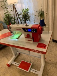 بريشوس G18D • التقنية الألمانية • ضمان ٥ سنوات