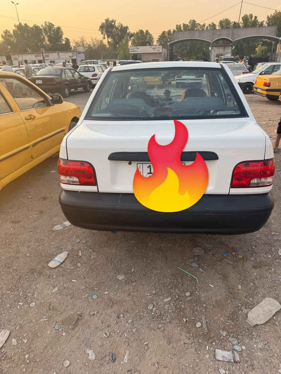 سلام عليكم سايبه موديل 26 السعر 70وبيه مجال بيع مستعجل
***********
