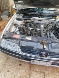 مكينة جديدة • ما بيها صبغ • ٢٠١٦