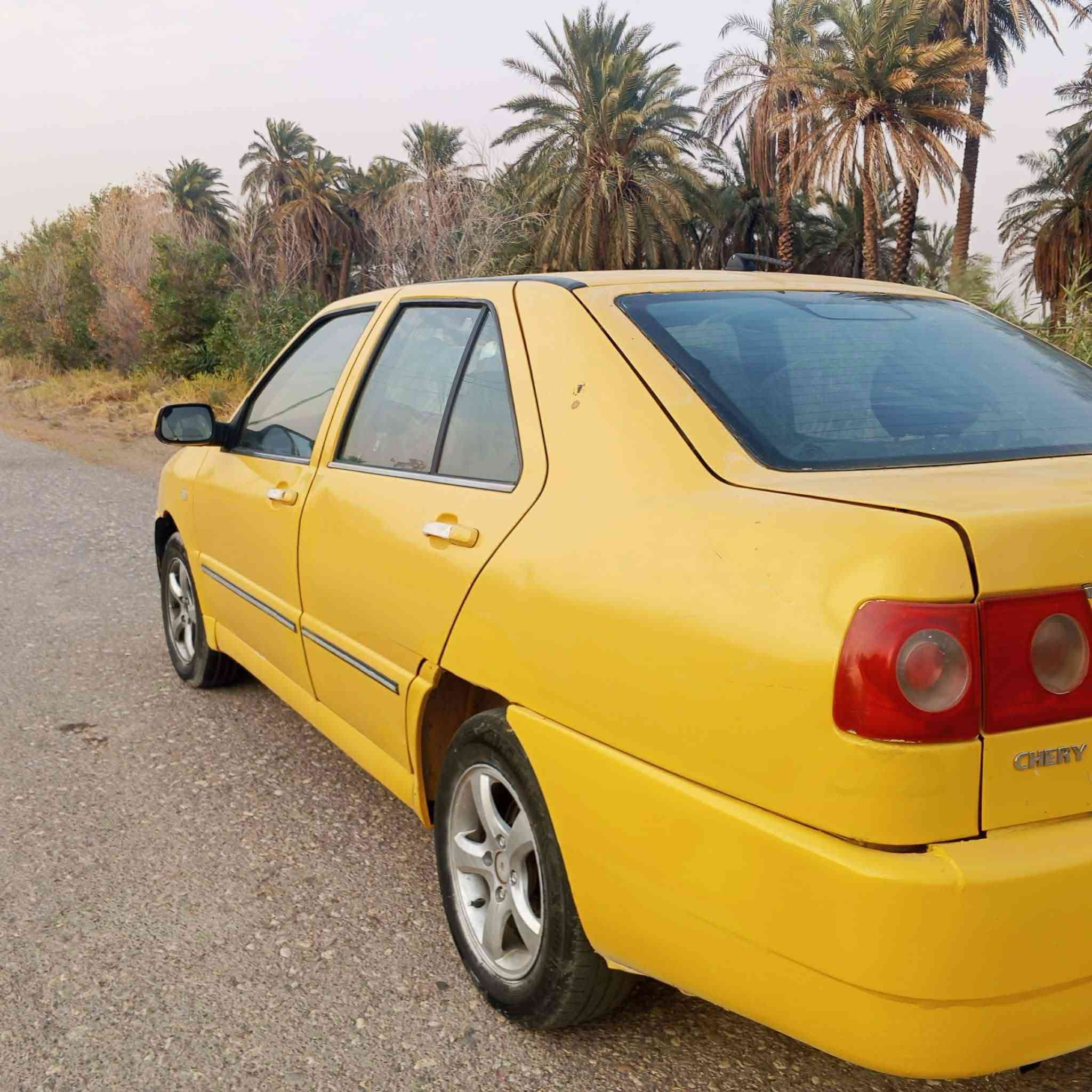 السلام عليكم للبيع شيري موديل 13 سياره بلاديه كير ومكينه كفاله تحويل مباشر مشروع وطني السياره شرط تحويل  جاهزه تخم تاير كهربائيات كله شغاله
السعر 16قفل 3ورقات طلب ع المشتري 
المكان واسط نعمانية 
***********
السلام عليكم للبيع شيري موديل 13 سياره بلاديه كير ومكينه كفاله تحويل مباشر مشروع وطني السياره شرط تحويل  جاهزه تخم تاير كهربائيات كله شغاله
