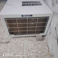 مكيف • استخدام قليل • رميثة الشراي