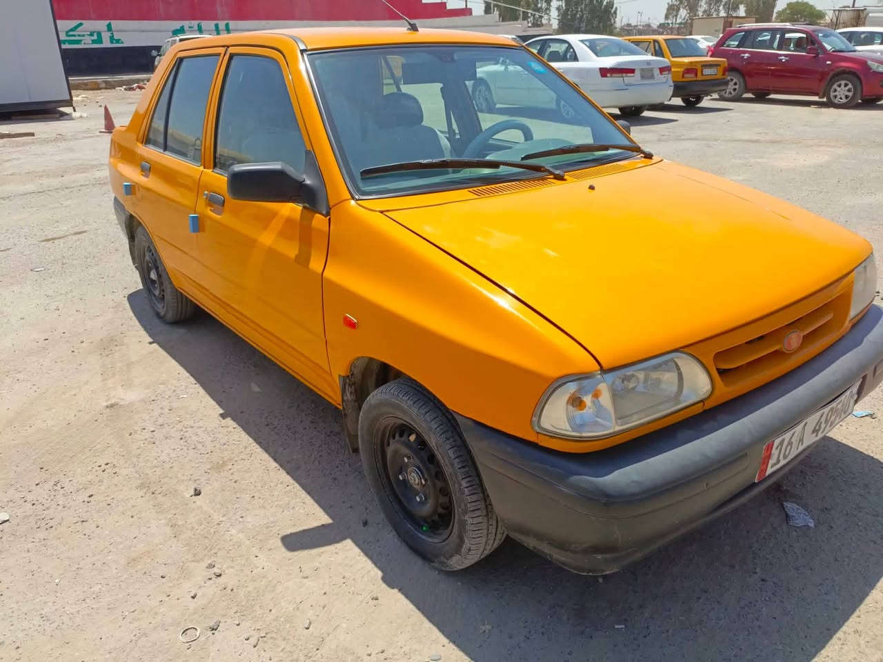 سايبا موديل 2022 بسمي للبيع او مراوس مكفوله من كلشي كير مكينه حداديه تبريد تخم تاير كاعيه جلد كشنات جلد وقماش مخلي فوكاهن  منظومه تبريد جديده السياره غاز وبنزين شاشه وكامرا وتخم سماعات لايتات زنون ريموند سويج ترايك للموصل مصفره هيئة وغرامات السعر 55
 العنوان ديوانية ام الخيل تلفوني ***********
