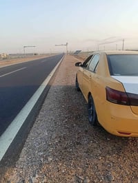 بي واي دي G3 • فتحة سقف • رقم بغداد