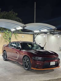 جارجر GT • ٢٠٢٢ • رقم أربيل