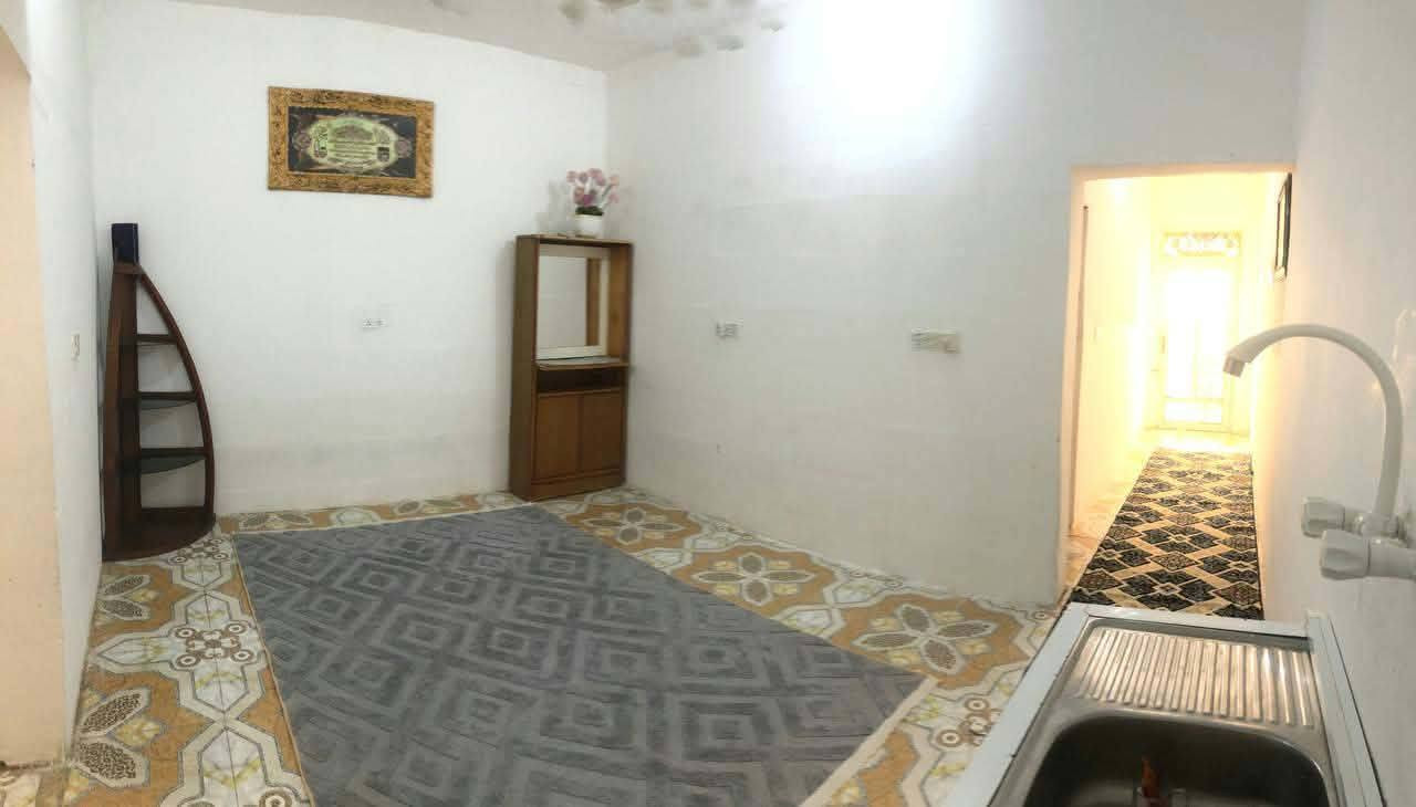 بيت للبيع سدة الدفاس.. خلف مبرة الايتام..الشارع الأول.
100 متر بناء ٢٠٢٤ طابق واحد..
علما ان المنطقة تتوفر فيها الخدمات
ماء وكهرباء ومجاري وارصفة.
السعر 55 وبي مجال بسيط
