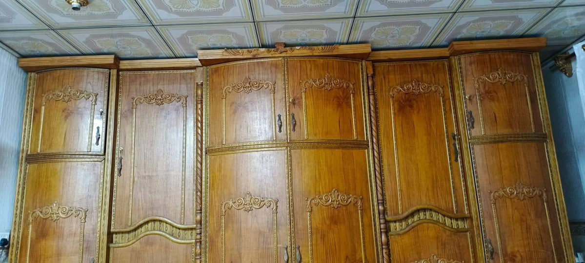 كاونتر • ما بي ضرر • بغداد شعب