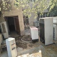 للبيع  ثلاجه ١٠٠ مبرده ٦٠ براد٦٠ سنك ٥٠ الغساله ١٠٠ للاستفسار الاتصال ...