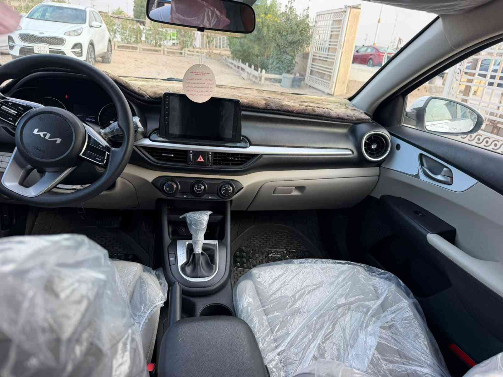 سيراتو خليجي • ٢٠٢٣ • ماشيه ٦٠٠٠٠