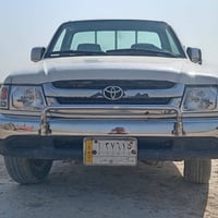 تيوته • ٢٠٠٣ • مرشوشه