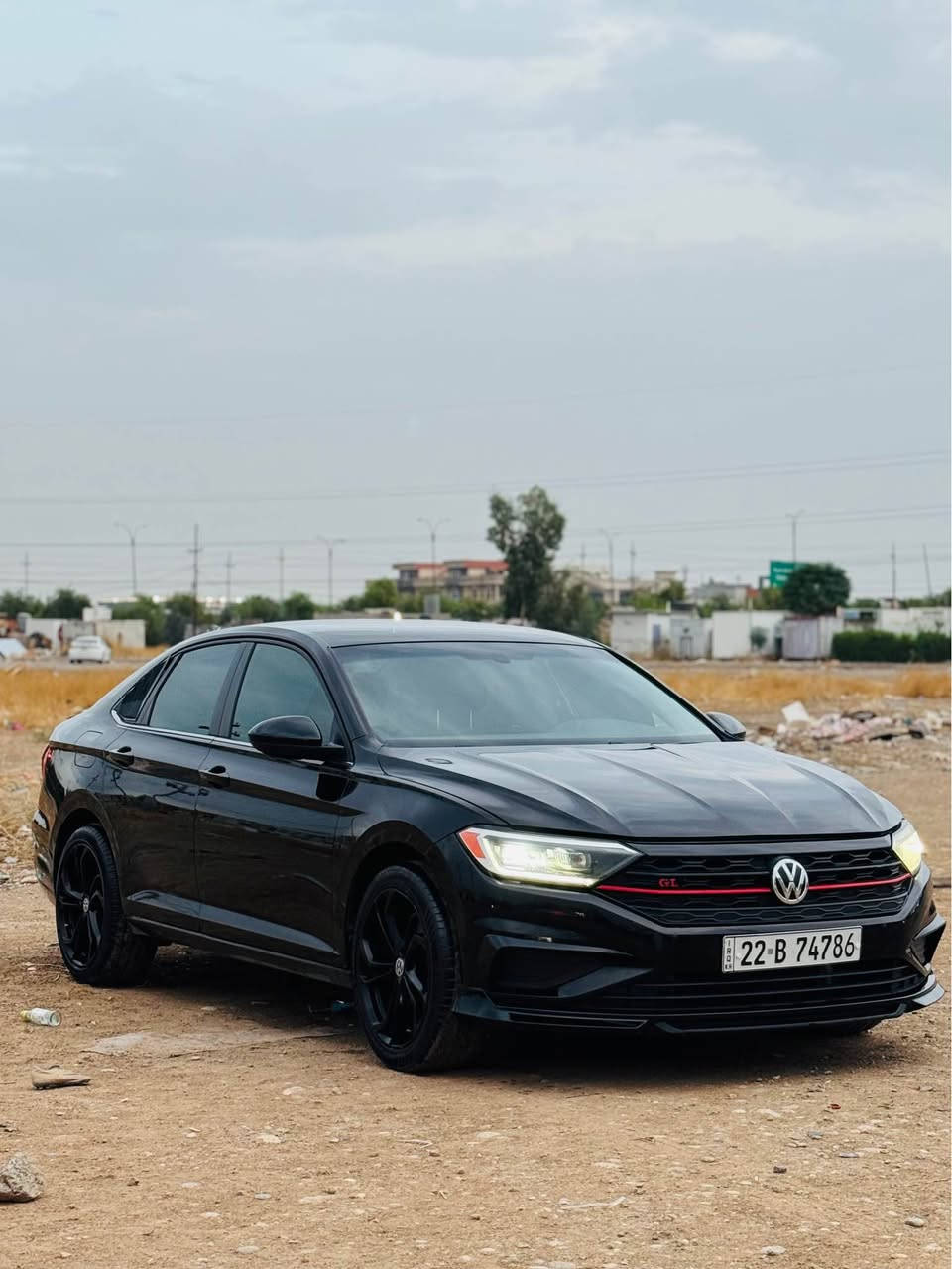 جيتا • ٢٠٢٠ • أربيل