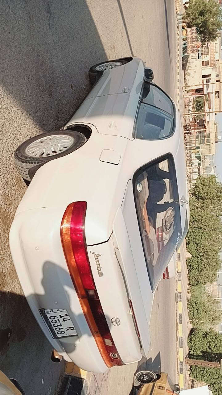 شزر 
موديل 2000
مكينه ونجي سته 
مكفول من كصه وضربه وصوليات 
رقم انكليزي 
مداور ثاني يوم 
تبريد ثلج 
تخم تاير 
سياره جاهزه 
ذي قار  الشطره 

رقم الهاتف واتساب 

***********
