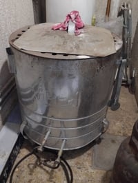 تنور • للبيع • الحريه