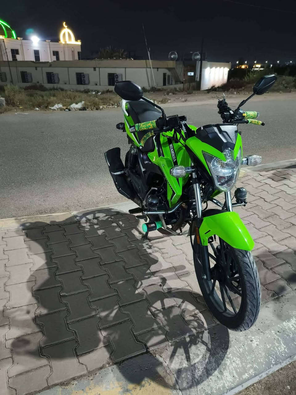 هيومه • ٢٠٢٣ • كفاله