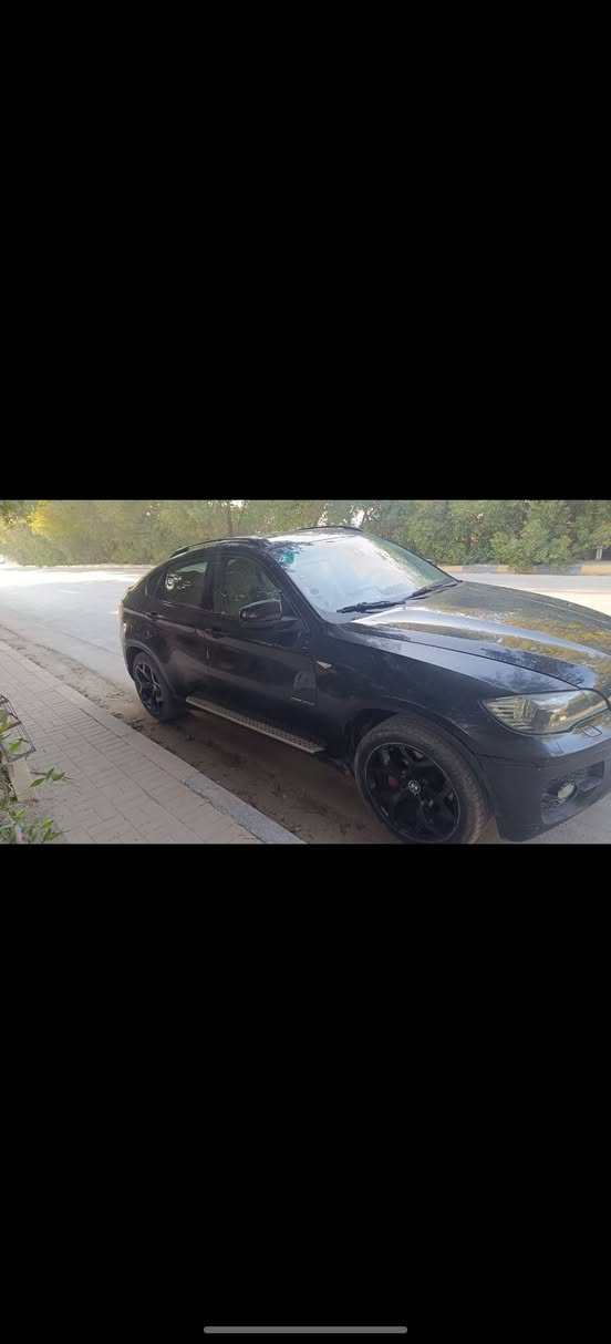 بي ام x6 2009 أصل گاز المحرك گايم وذبيته واشتريت محرك وگير باخره بانزين بس مامكمل يعني بعد ماشادهن انيطيهن وياهه رقم دهوك السعر 77 بيع او مراوس خاص مكانه بين كربلاء والنجف حيدريه ***********
