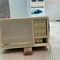 مكيف • جنرال • السماوة