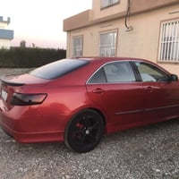 كامري ٢٠٠٨ • خليجي • أربيل