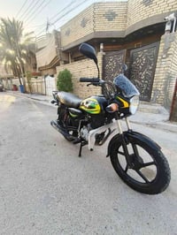 بوكسر كلاسك • موديل ٢٠٢٣ • اوراق كامله